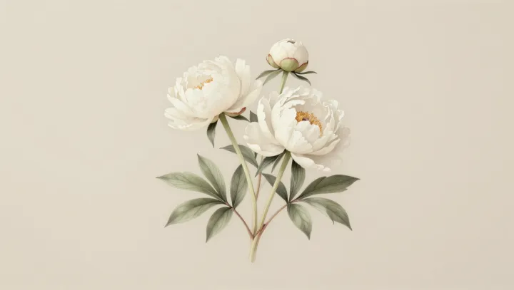 When Botanic Prints Turn Into Time Capsules