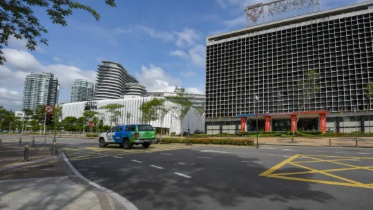 TNB tumpu lonjakan permintaan pusat data