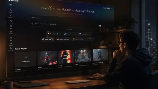 Flova.ai Fully Rolls Out Seedance 2.5