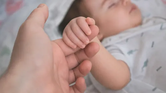 Cebu infant death probed after MR shot