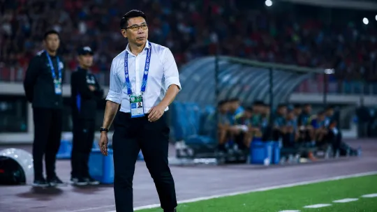 Format Baharu Piala ASEAN FIFA Didedahkan