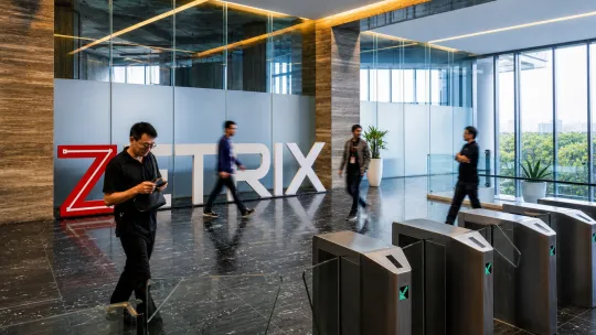 Zetrix AI nafi kaitan dengan kes rasuah Saravanan
