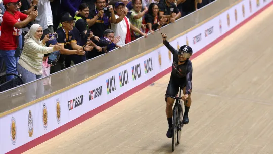 MSN nafikan dakwaan abaikan Azizulhasni