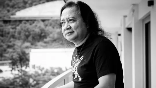 Pemergian Joey BPR bongkar bahaya senyap serangan jantung tersumbat