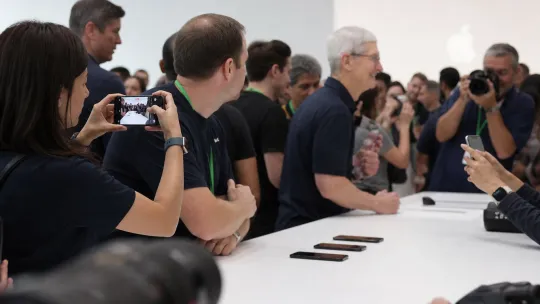 Apple Loop: iPhone 18 Pro And Mac Shake-Up