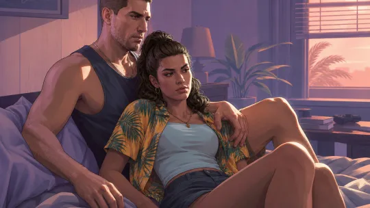 'GTA 6' finally locks in release date
