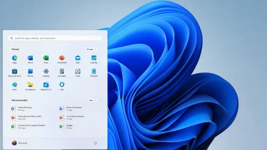 Bar tugasan Windows 11 kini bebas bergerak