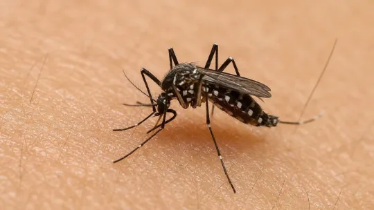 Bohol under province-wide dengue outbreak