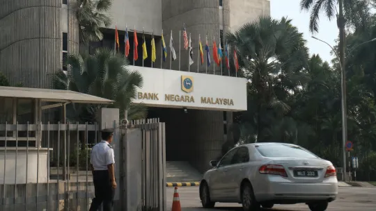 OPR 2.75 peratus jadi sauh dasar