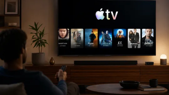 Kenaikan Harga Apple TV Dan Apple One