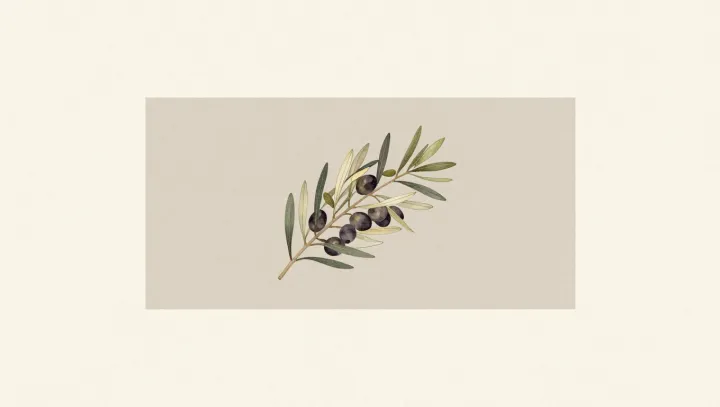 From olive branch to mute icon