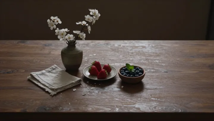 Berries That Quietly Rewire Human Physiology