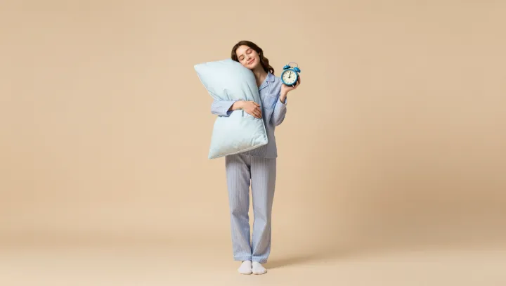 How Pajamas Became a Visual Shortcut