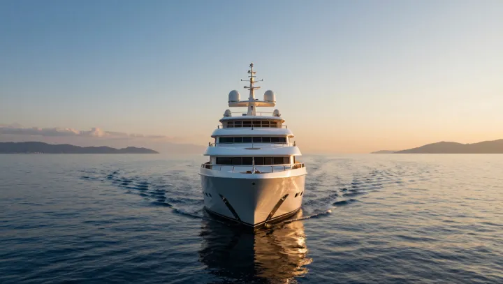 Why a Steel Giant Floats Like a Toy Boat