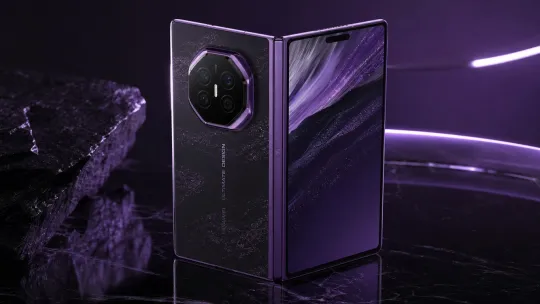 Mate XT 2 colors and storage options leak