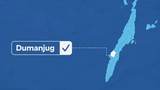 Dumanjug orders water tests in infant death probe
