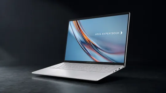 Asus ExpertBook Ultra bets big on local AI
