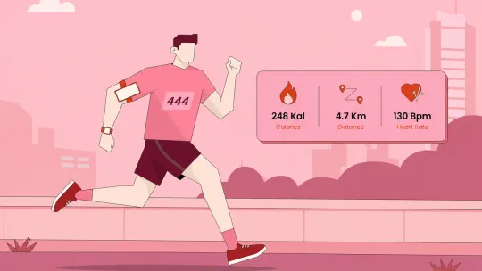 Your Heart Rate Is Your Nervous System Talking