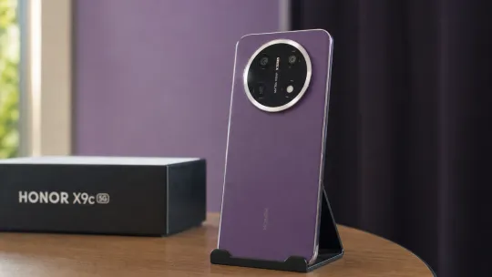 Honor X9e Pro 5G Diacah Dengan Fokus Ketahanan
