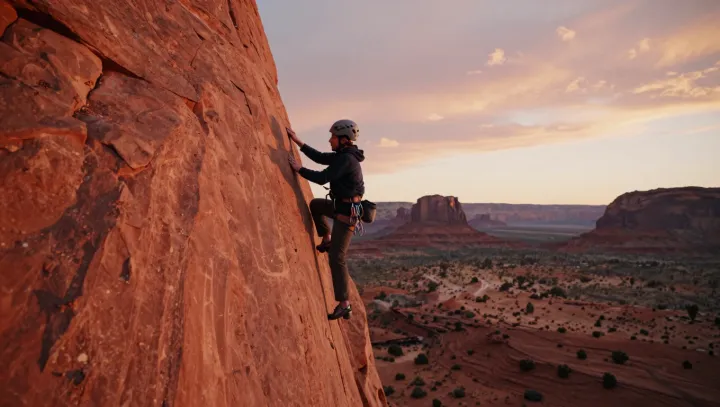 Why a Thumb-Thick Rope Feels Unbreakable
