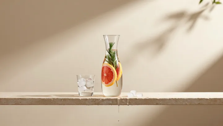 Why Grapefruit Cocktails Fade While You Sip