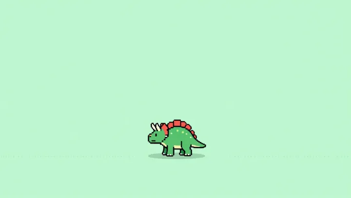 Why Triceratops Turned Plants Into Armor