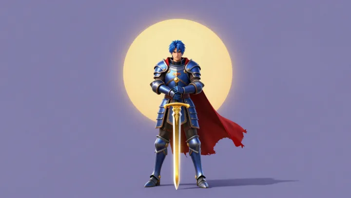 Why fantasy crowns reckless teenage heroes