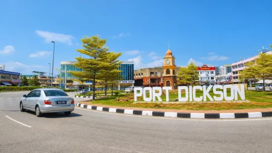 Gamuda kuasai empat projek pusat data Port Dickson