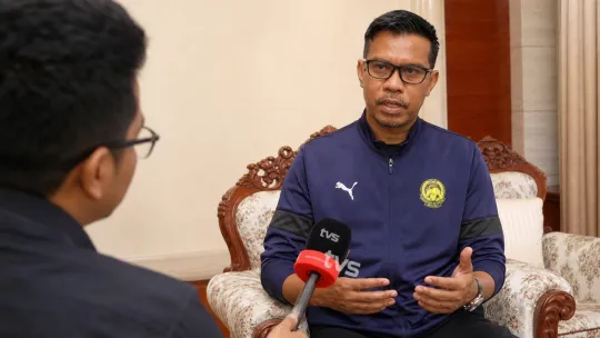 Harimau Malaya B-19 wajib jinakkan Australia
