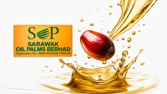 Kos baja naik tekan margin Sarawak Oil Palms