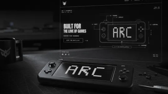 ARC taps Qualcomm silicon for Arc X1