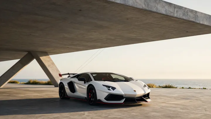 Why Ultra-Low Supercars Like Crosswinds