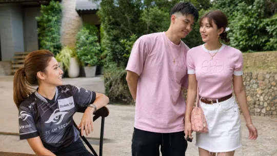 Elizabeth Tan beralih daripada IUI ke IVF