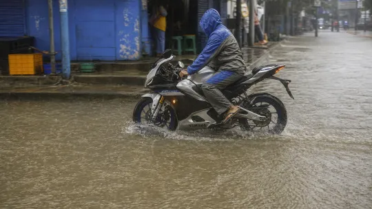 Baguio issues leptospirosis alert after deaths