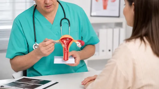 Why PCOS is being rebranded as PMOS