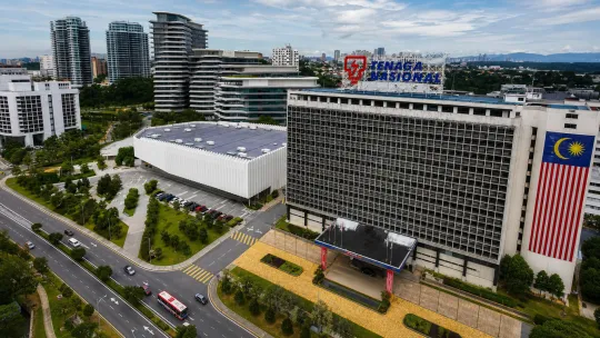 TNB dijangka raup keuntungan besar hasil pelaksanaan projek DayOne
