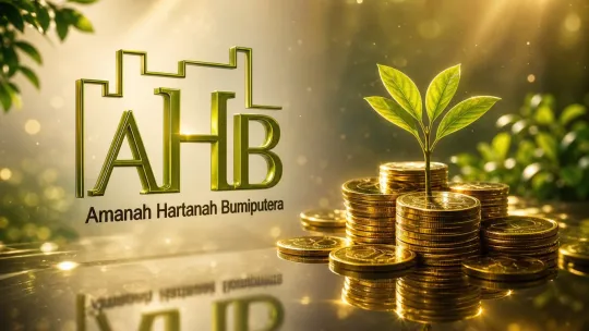 PHB tambah unit AHB, dana naik ke 5.4b