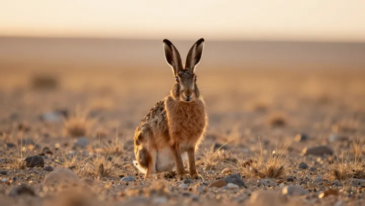 Jackrabbit Ears As Heat Sinks And Radar