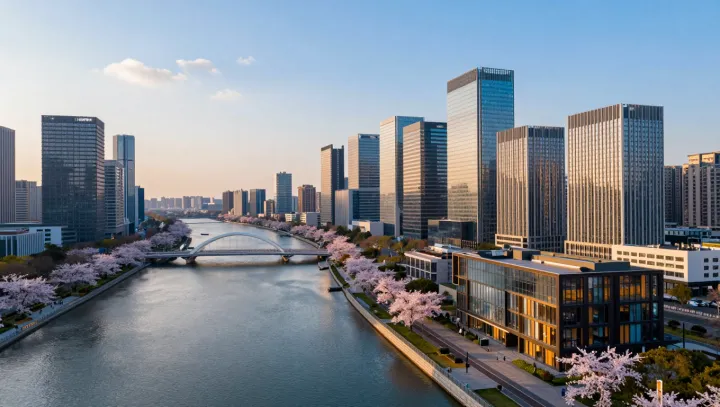 Why Luxury Towers Chase Rising Water