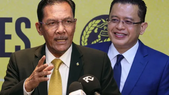 Kerusi Presiden FAM jadi rebutan baharu