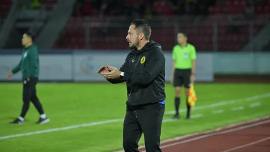 NSFC Terima Hakikat Kekuatan Kelantan City