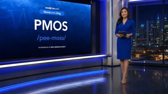 PMOS: a new name for a common condition
