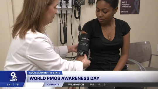 World PCOS Day pushes silent disorder into view
