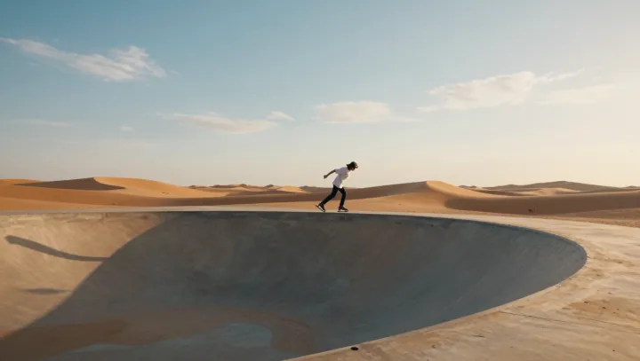 Why Slow Bowl Grinds Breed Faster Big Tricks