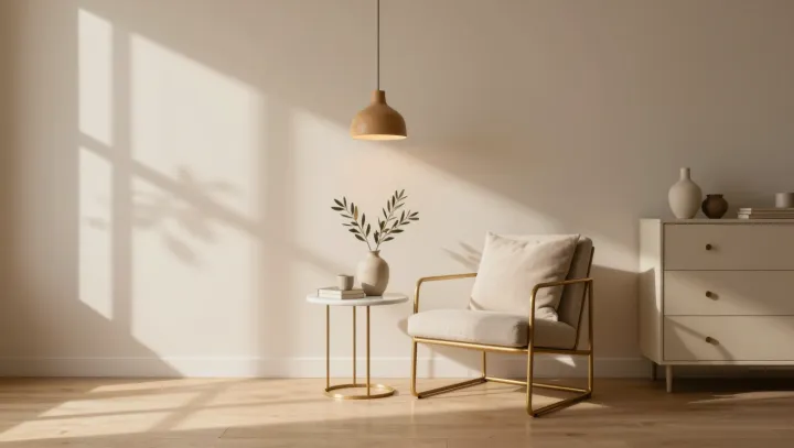 Why Warm Neutrals Quietly Excite Your Brain