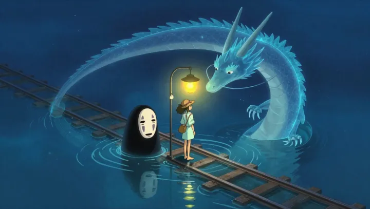 Why Shadows Still Frighten the Modern Brain