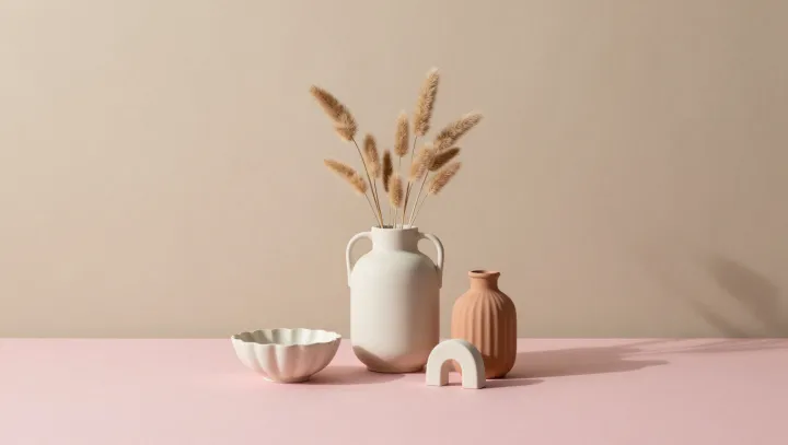The $20 Vase That Calms Your Nerves