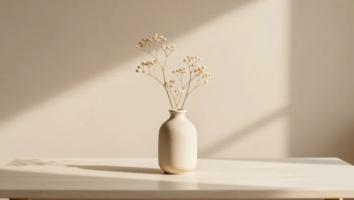 Why Dried Flowers Feel Strangely Alive