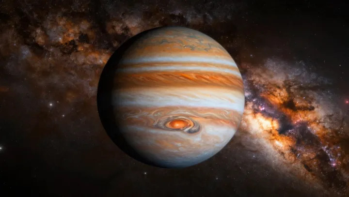 Why Jupiter’s Great Red Spot Refuses To Die
