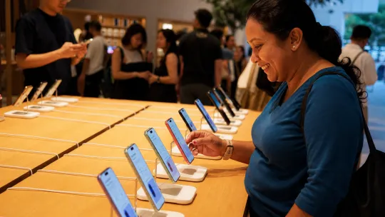 Apple readies its priciest iPhone yet